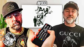 TFH #933: Narrative Control With Ben Wahhh