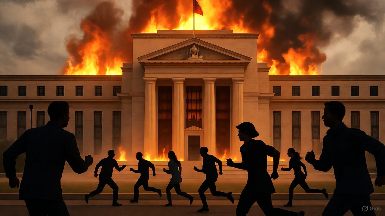 Rethinking 1913: Did the Federal Reserve Spark a Liquidity Crisis?