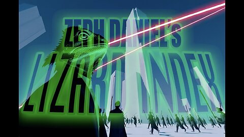 Lizard Index, Jan 8 2026