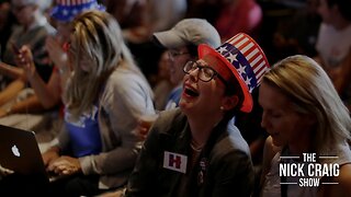 The Left is incapable of enjoying anything - Tuesday, December 23rd, 2025