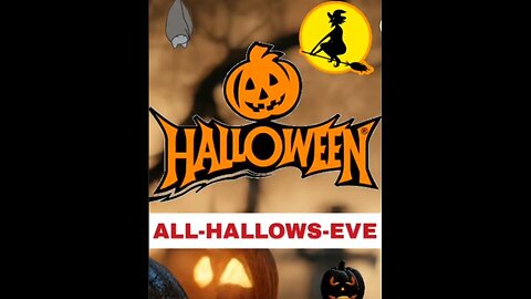 ALL-𝗛𝗘𝗟𝗟OWS-EVE 🎃