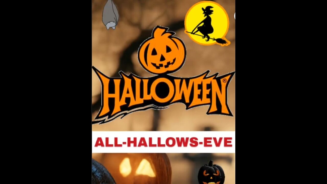 ALL-𝗛𝗘𝗟𝗟OWS-EVE 🎃