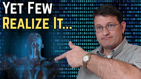 The End Is Near... (This Confirms It!)