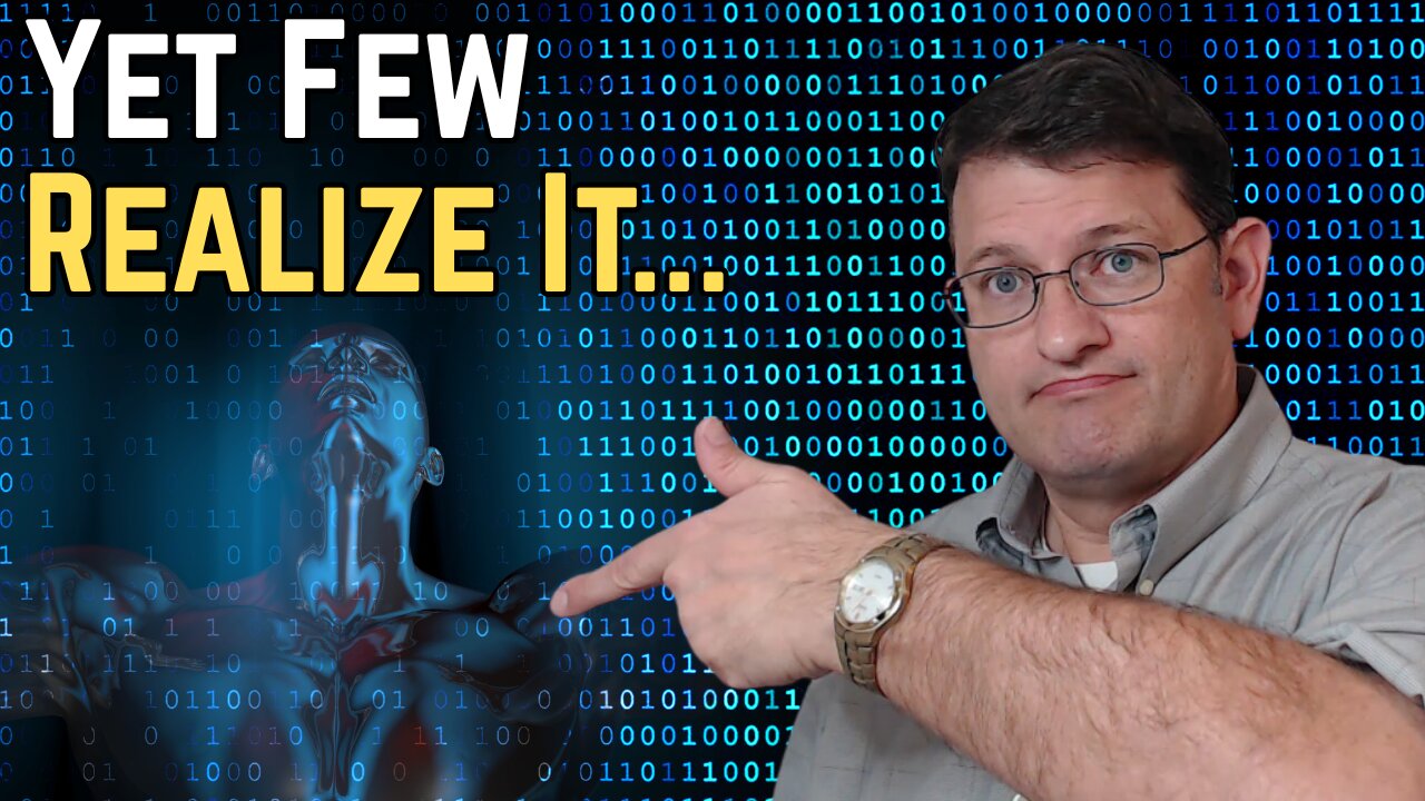 The End Is Near... (This Confirms It!)