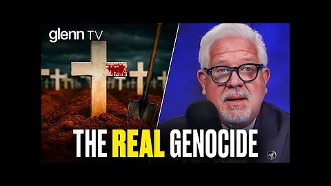 How Mamdani's Victory & Nigeria's GENOCIDE Are WARNINGS for America | Glenn Beck