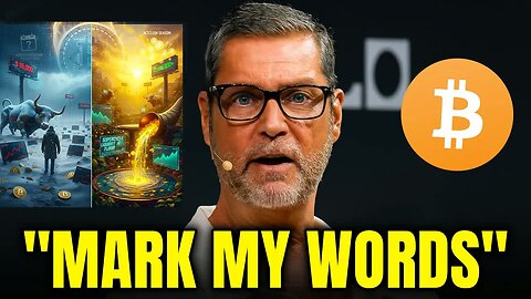 "My 2026 Bitcoin Prediction Will Offend Both Bulls and Bears" - Raoul Pal Blows Hot!