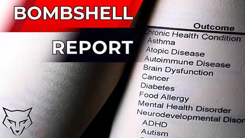 Bombshell Vaxx vs. Unvaxx Study Finally Sees the Light of Day — and the Results Are Staggering