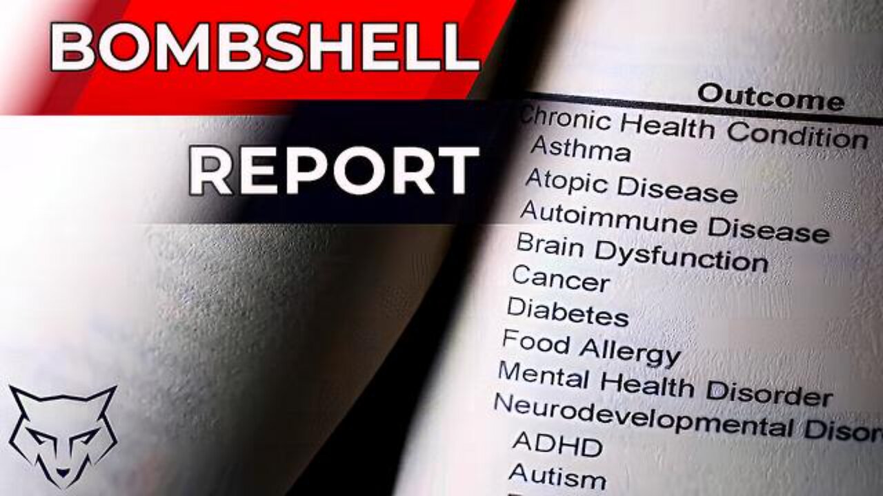 Bombshell Vaxx vs. Unvaxx Study Finally Sees the Light of Day — and the Results Are Staggering