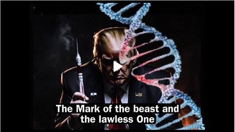 The Mark Of The Beast |The Lawless One!?! | Genie in a Bottle |Maara Gould