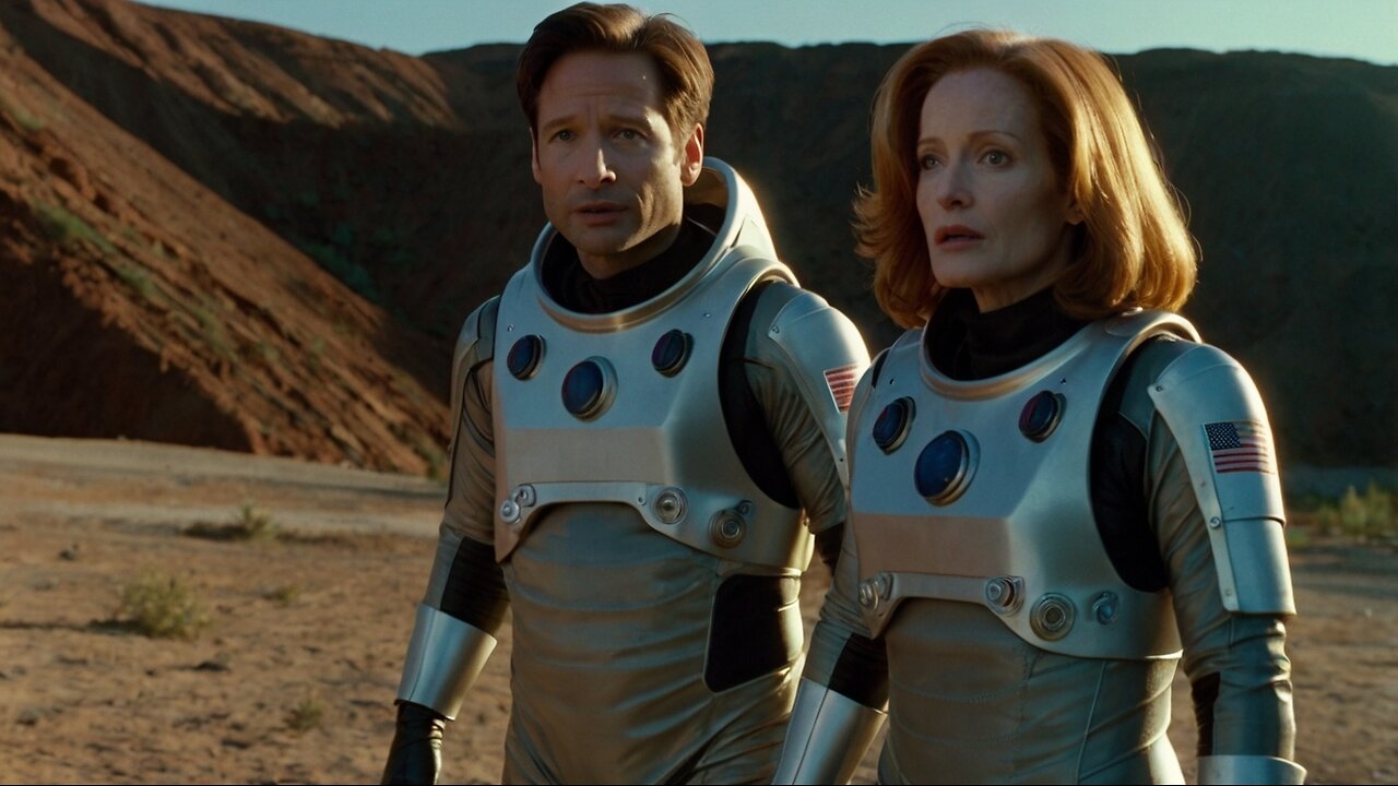 Podcast The X-Files 1994 Season 2 | Episode 8 One Breathe | Breakdown #podcast