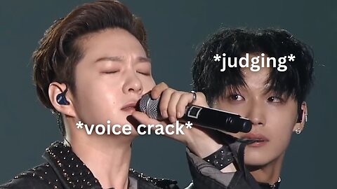 FUNNIEST K-Pop moments of all time