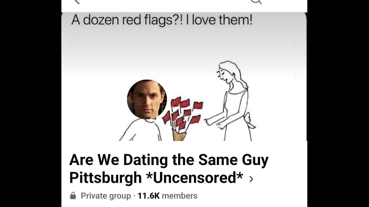 AWDTSG Pittsburgh Uncensored