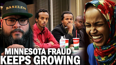 Another Massive Samali Scandal Revealed In Minnesota