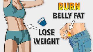 Burn Belly Fat & Naturally Boost Your Brain’s Human Growth Hormone (HGH) | Dr. Mandell