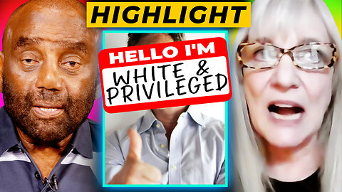 “I Have WHITE PRIVILEGE” 😫 South African Author Kim Heller GRILLED Jesse (Highlight)