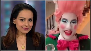 Lefties Loosing It - Rita Panahi - 2025