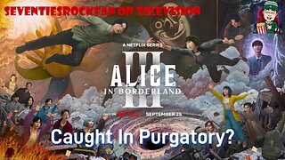 Alice In Borderland Season 3 Review - Caught In Purgatory?