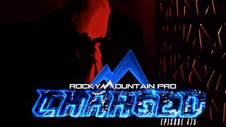 RMP Charged | EPISODE 475 | We hear from THE WAKE and LAW OFFICE, One Night Before No Man's Land!