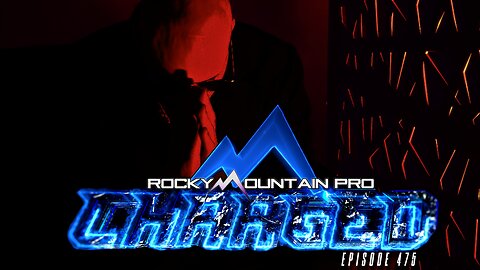 RMP Charged | EPISODE 475 | We hear from THE WAKE and LAW OFFICE, One Night Before No Man's Land!