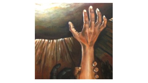 The Death of Blacks | The Resurrection of Blacks