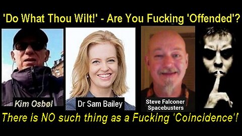 Kim Osbøl This is Also Why I Dont 'Celebrate' Christmas Anymore Part 24/24! [Dec 24, 2023]