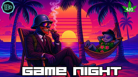 Game Night