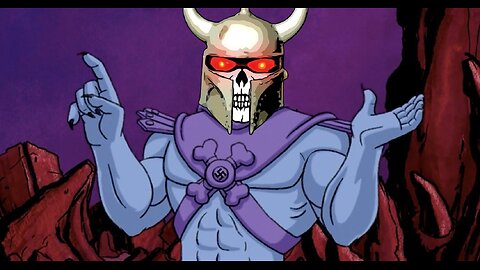 Random Stream Music & animation. (Features starting at 8PM EST)