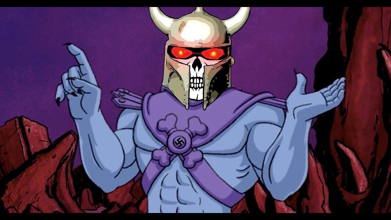 Random Stream Music & animation. (Features starting at 8PM EST)