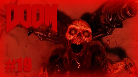 Doom (Quad Damage) Let's Play! #19