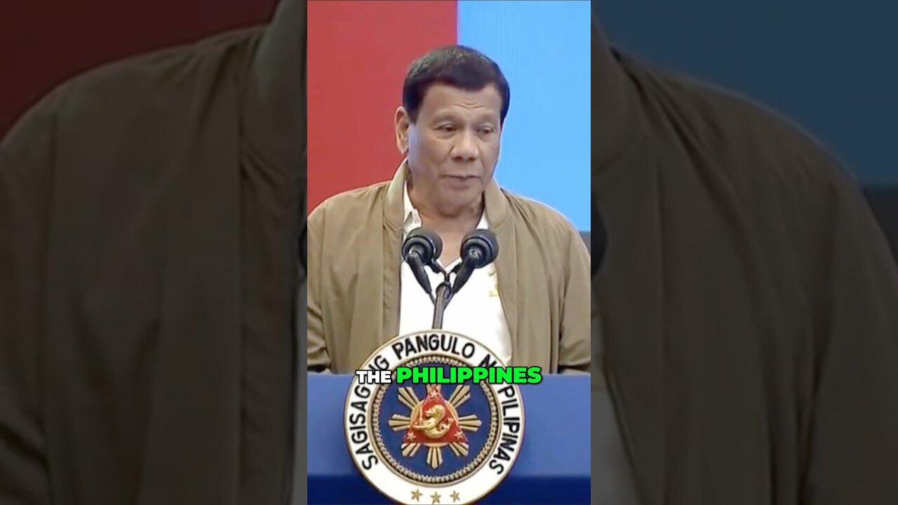 Duterte_ Revenge or Justice_