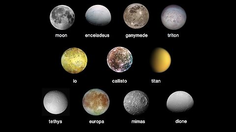 What Does the Bible say About Moons? Podcast