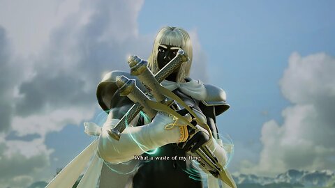 SoulCalibur VI Juliana (Talim) Arcade Ladder. Wednesday, November 19, 2025