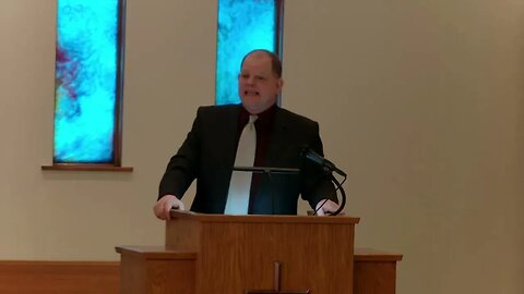 December 14 2025 - Lord's Day PM