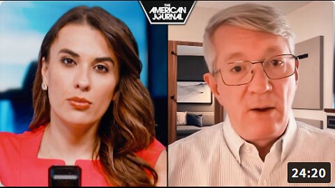 New Damning Evidence of Capitol Police Misusing "Less than Lethal" Weapons on Day of J6 Protest