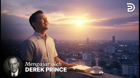 Tuhan Ingin Kita Berdoa dan Mendapatkan Apa yang Kita Doakan (Bagian 1)