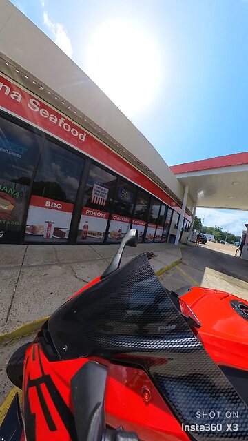 230715 St. Francisville trip compilation