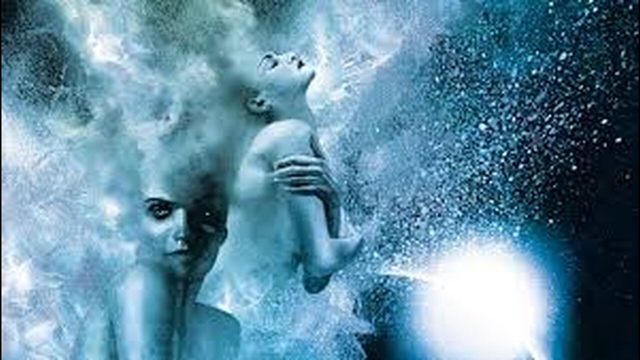 Her Smoke Rose Up Forever [1/2] by James Tiptree, Jr. Mary Kane