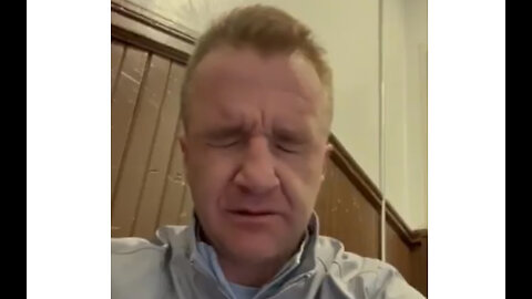 Domestic Abuser Aidan Turtleboy Kearney & His Lies About Meredith O’Neil