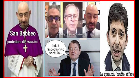 🤣​😂​🤣​ I VACCINI💉💀⚰️HANNO SALVATO MILIONI DI VITE? 🙈​🙉​🙊​...