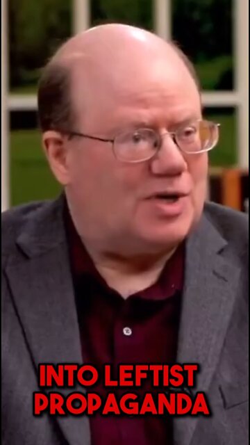 Wikipedian perustaja: Wikipedia on vasemmiston propagandatyökalu