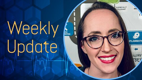 FDA's NDT Reclassification & Deadline Hustle, Gordon Medical Forum, & GI Chaos