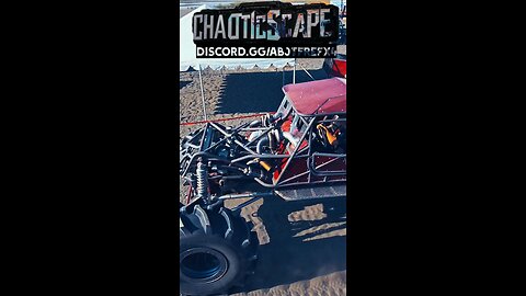 Twin Turbo Super Truck Cinematic! $5,000 Bounty Hole Line Up! #usa #offroad #nature