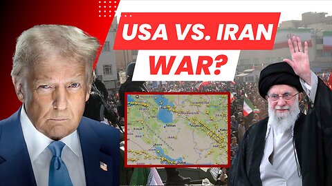 BREAKING: Former U.S. Ambassador to Israel Claims Trump May Target Iran’s Supreme Leader