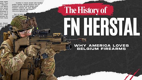 This Tiny Country Arms the World’s Most Powerful Military