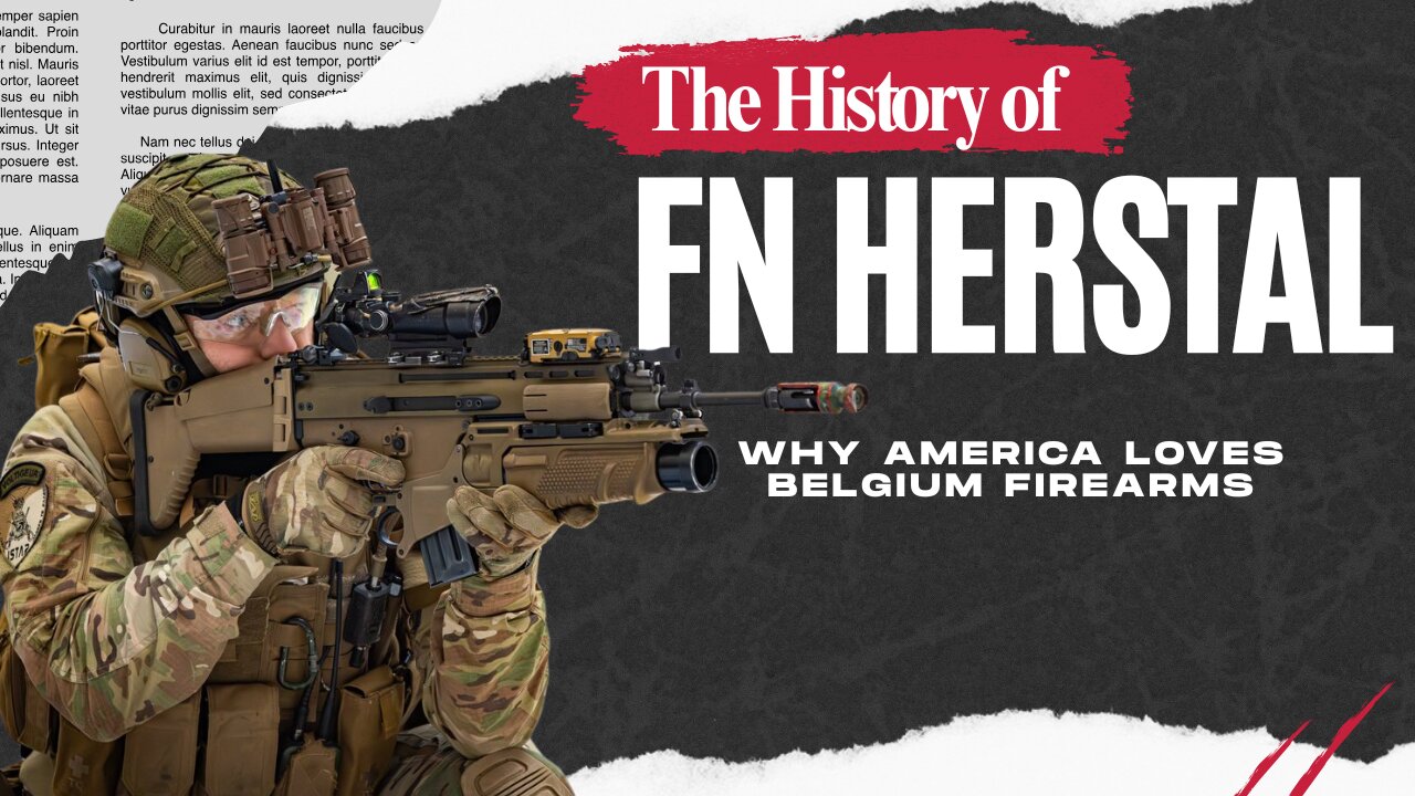 This Tiny Country Arms the World’s Most Powerful Military