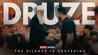 THE REAL GENOCIDE the media REFUSES to cover
