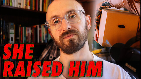 Mother Bitter She Never "Got to be an Empty Nester"