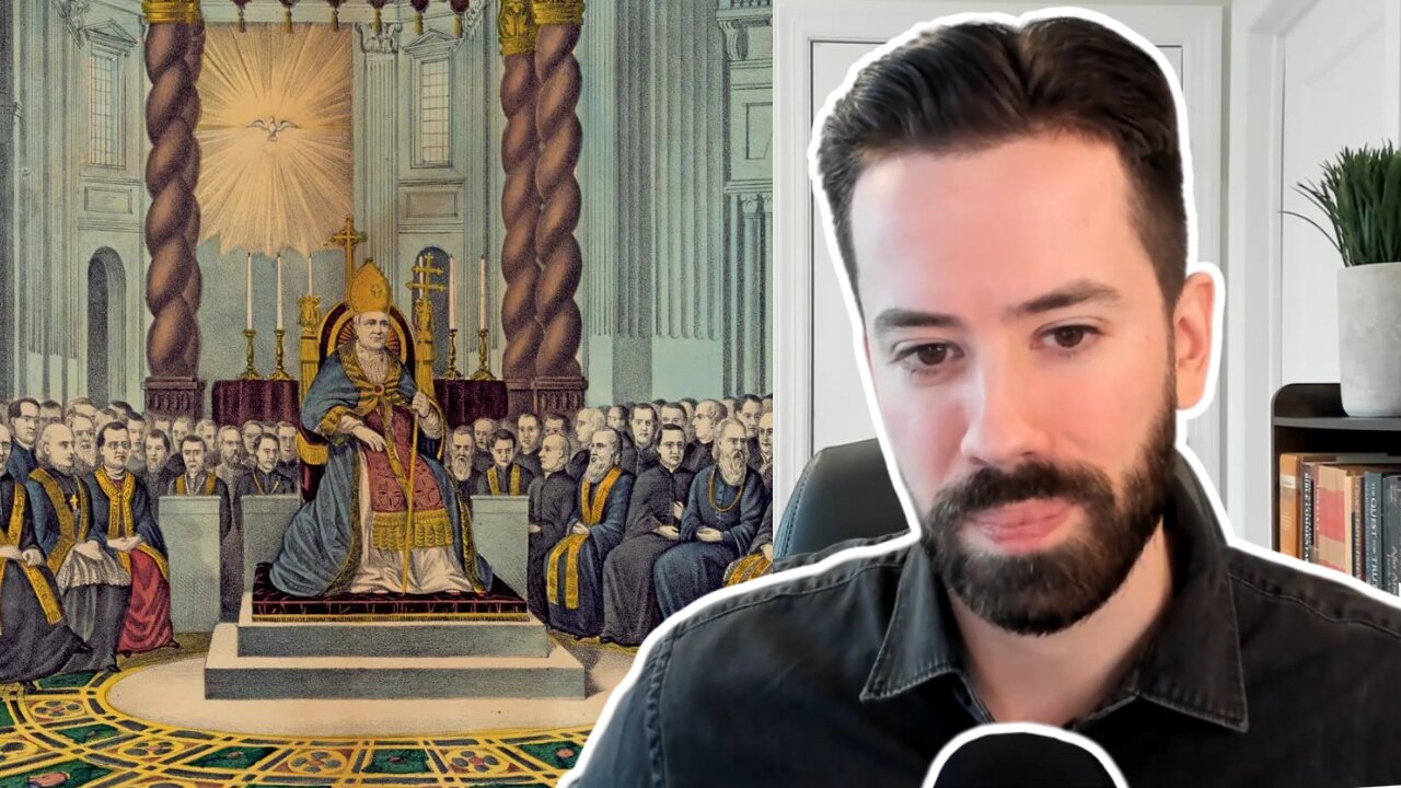 7-Reasons I'm Not Roman Catholic | A Wesleyan Perspective.