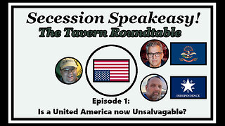 The Tavern Roundtable #1: Is a United America now Unsalvagable?