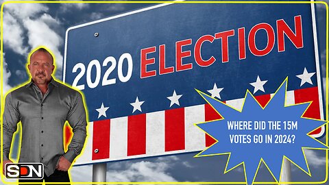 2020 Election | Chaos, Controversy & History EP422